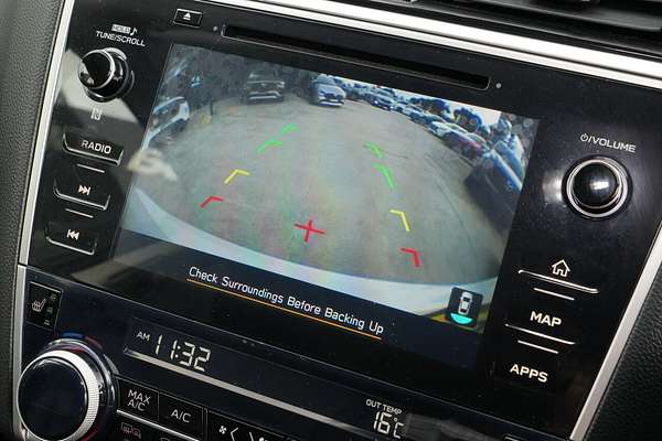 2020 Subaru Outback 2.5i Premium 5GEN