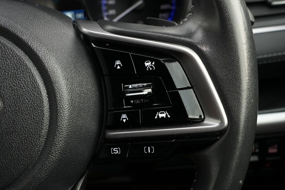 2020 Subaru Outback 2.5i Premium 5GEN