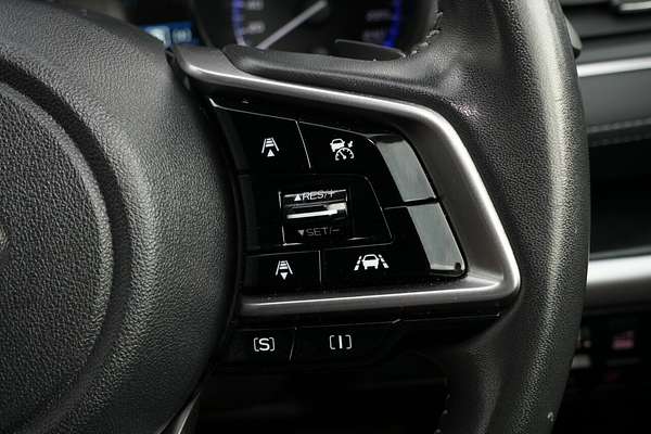 2020 Subaru Outback 2.5i Premium 5GEN