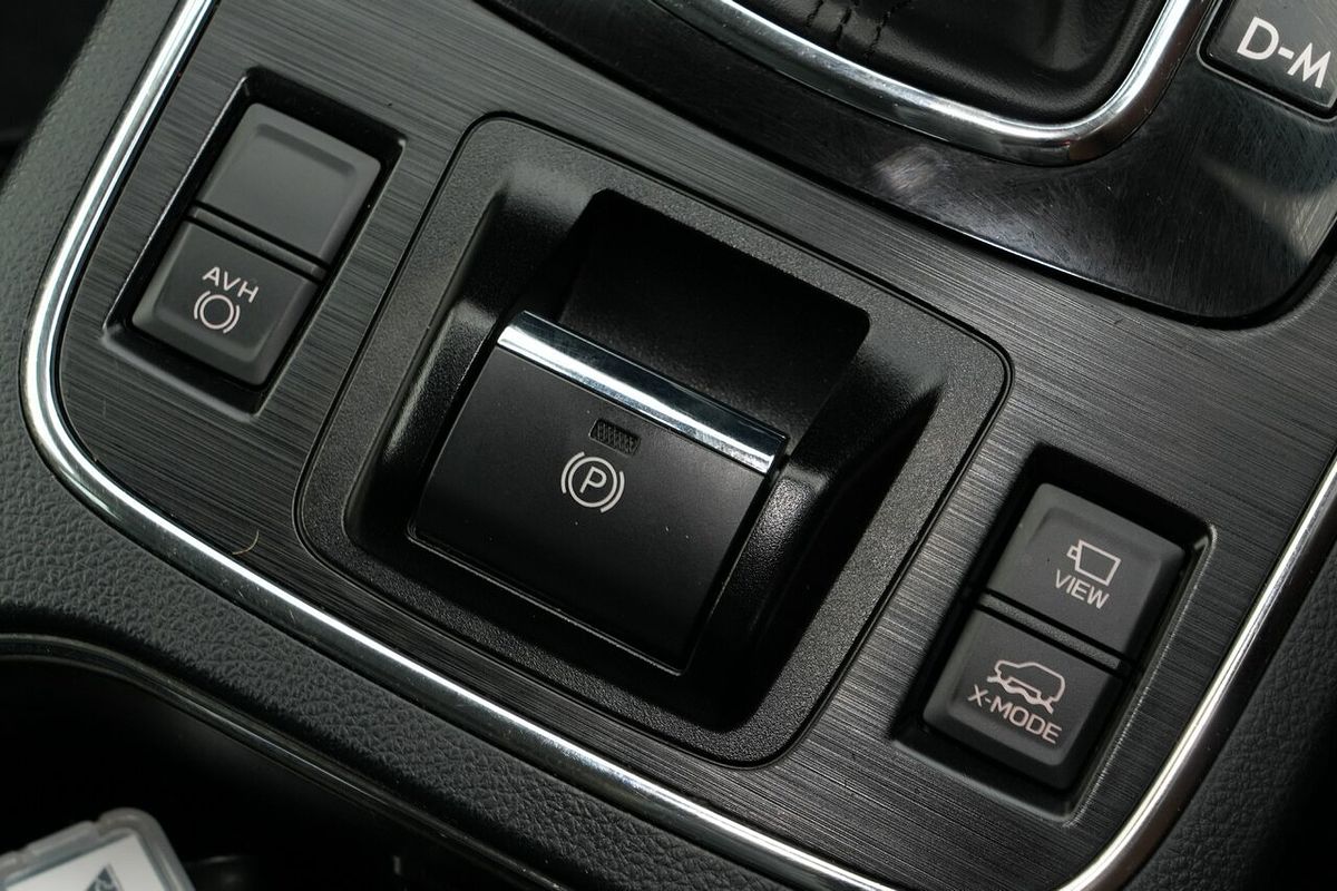 2020 Subaru Outback 2.5i Premium 5GEN