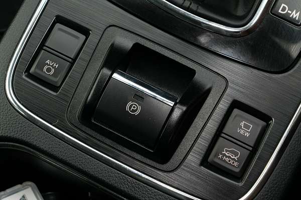 2020 Subaru Outback 2.5i Premium 5GEN