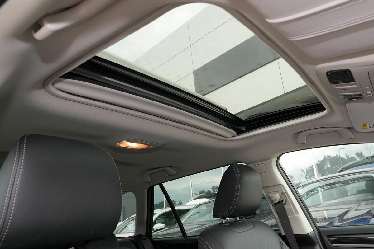 2020 Subaru Outback 2.5i Premium 5GEN