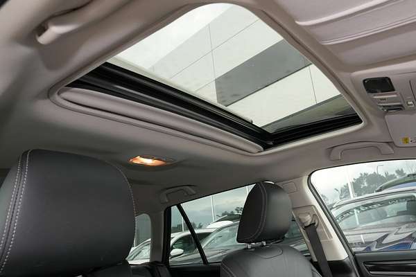 2020 Subaru Outback 2.5i Premium 5GEN