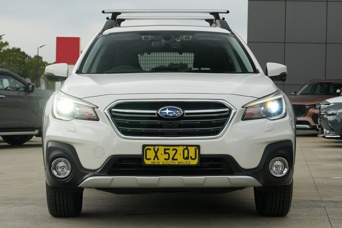 2020 Subaru Outback 2.5i Premium 5GEN