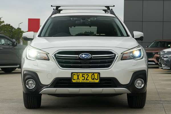 2020 Subaru Outback 2.5i Premium 5GEN