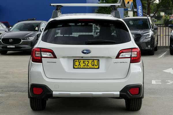 2020 Subaru Outback 2.5i Premium 5GEN
