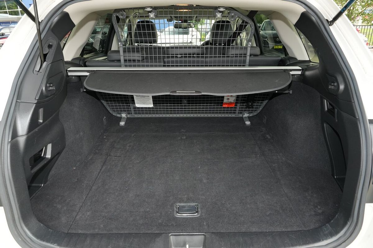 2020 Subaru Outback 2.5i Premium 5GEN