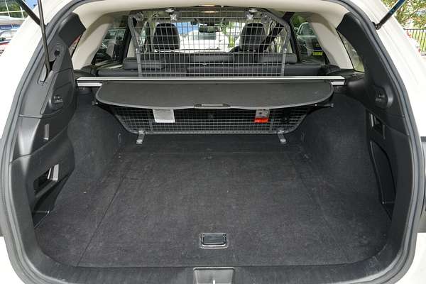 2020 Subaru Outback 2.5i Premium 5GEN