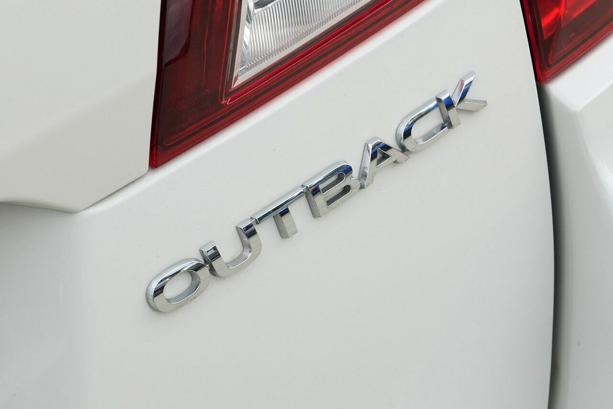 2020 Subaru Outback 2.5i Premium 5GEN