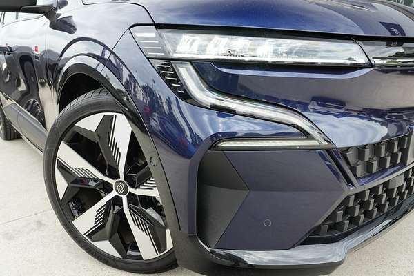 2023 Renault Megane E-Tech Techno EV60 XCB