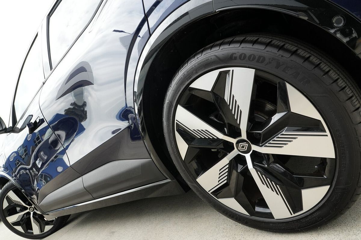 2023 Renault Megane E-Tech Techno EV60 XCB