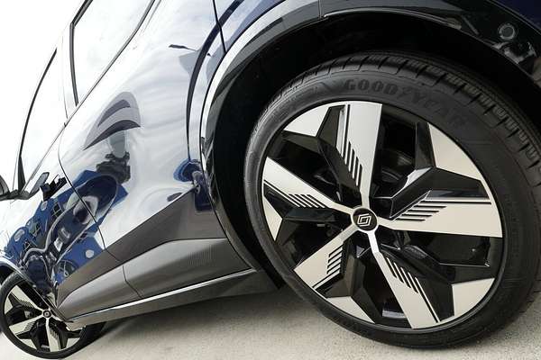 2023 Renault Megane E-Tech Techno EV60 XCB