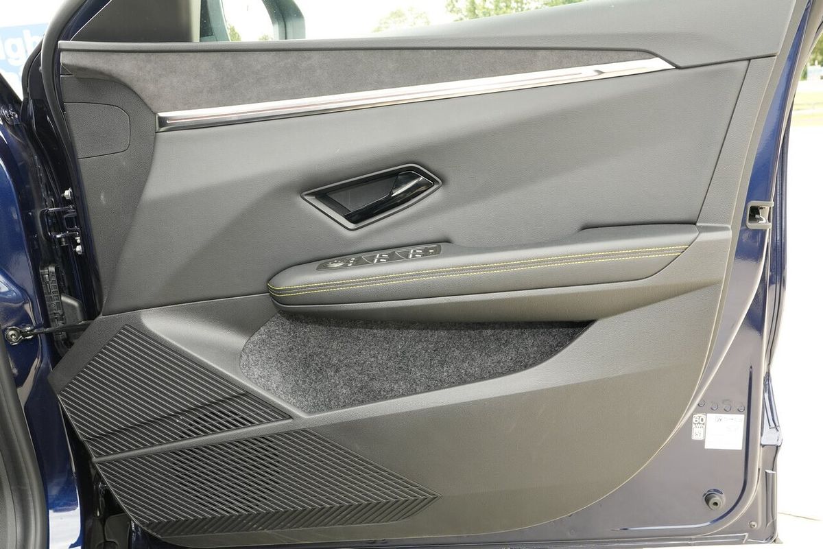 2023 Renault Megane E-Tech Techno EV60 XCB