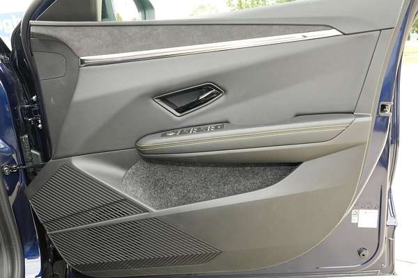 2023 Renault Megane E-Tech Techno EV60 XCB