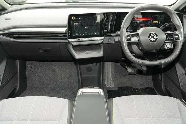 2023 Renault Megane E-Tech Techno EV60 XCB