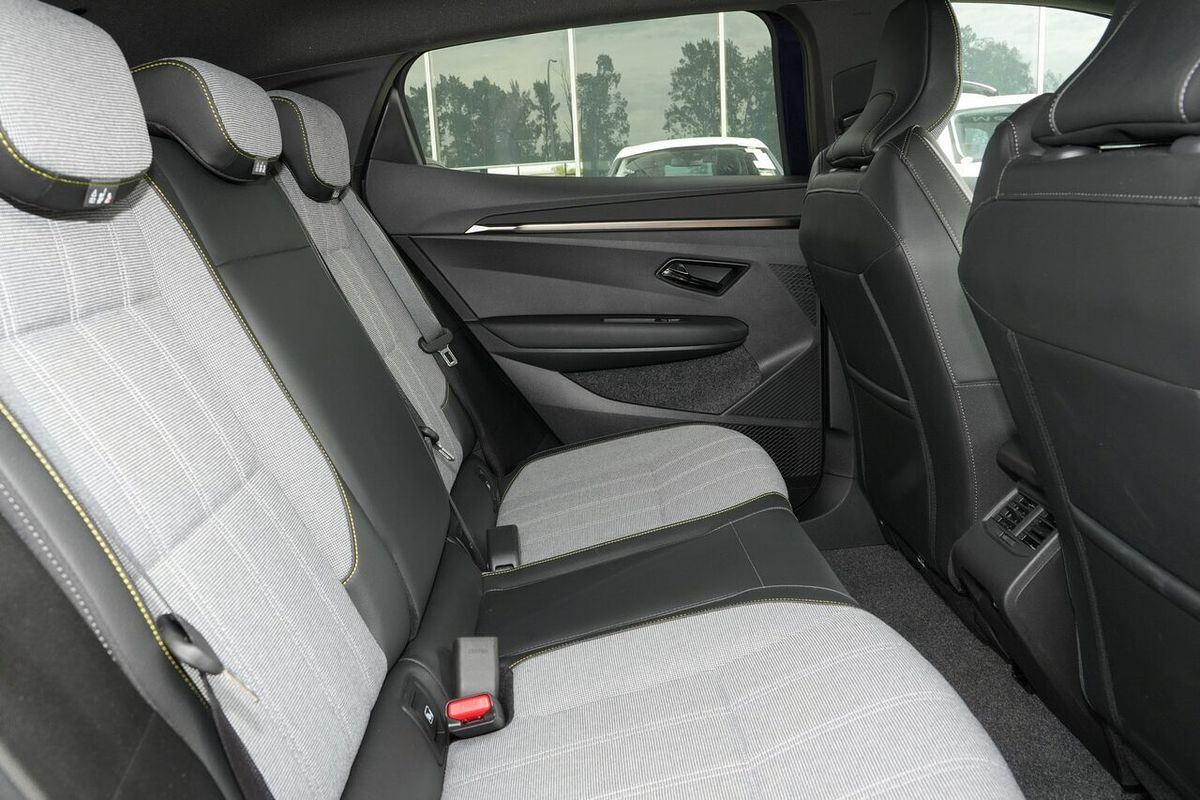 2023 Renault Megane E-Tech Techno EV60 XCB