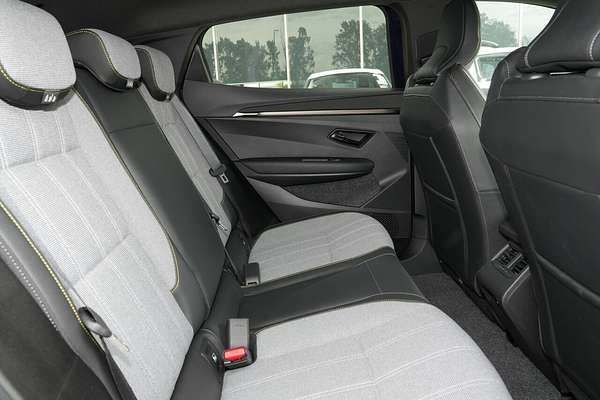 2023 Renault Megane E-Tech Techno EV60 XCB