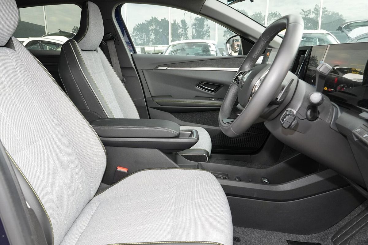 2023 Renault Megane E-Tech Techno EV60 XCB