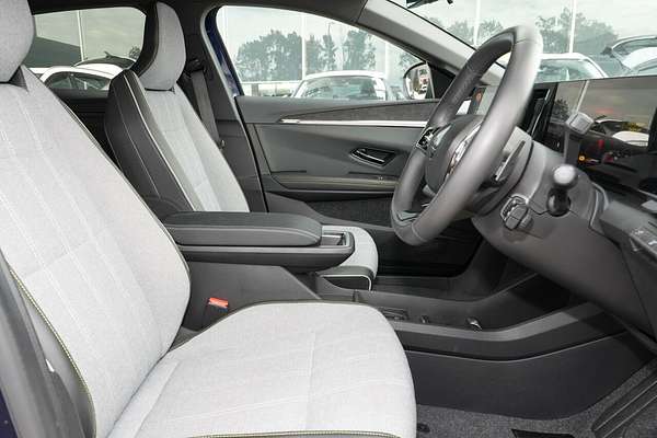 2023 Renault Megane E-Tech Techno EV60 XCB