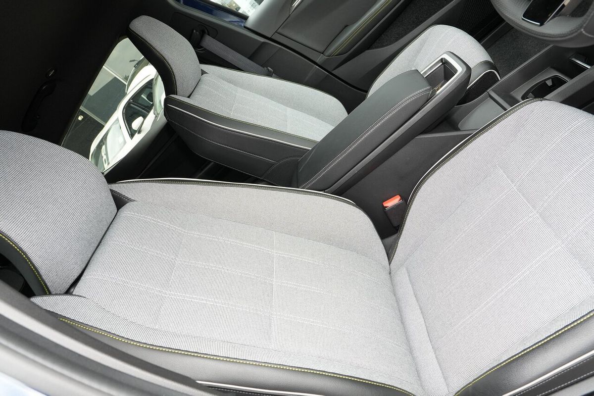 2023 Renault Megane E-Tech Techno EV60 XCB