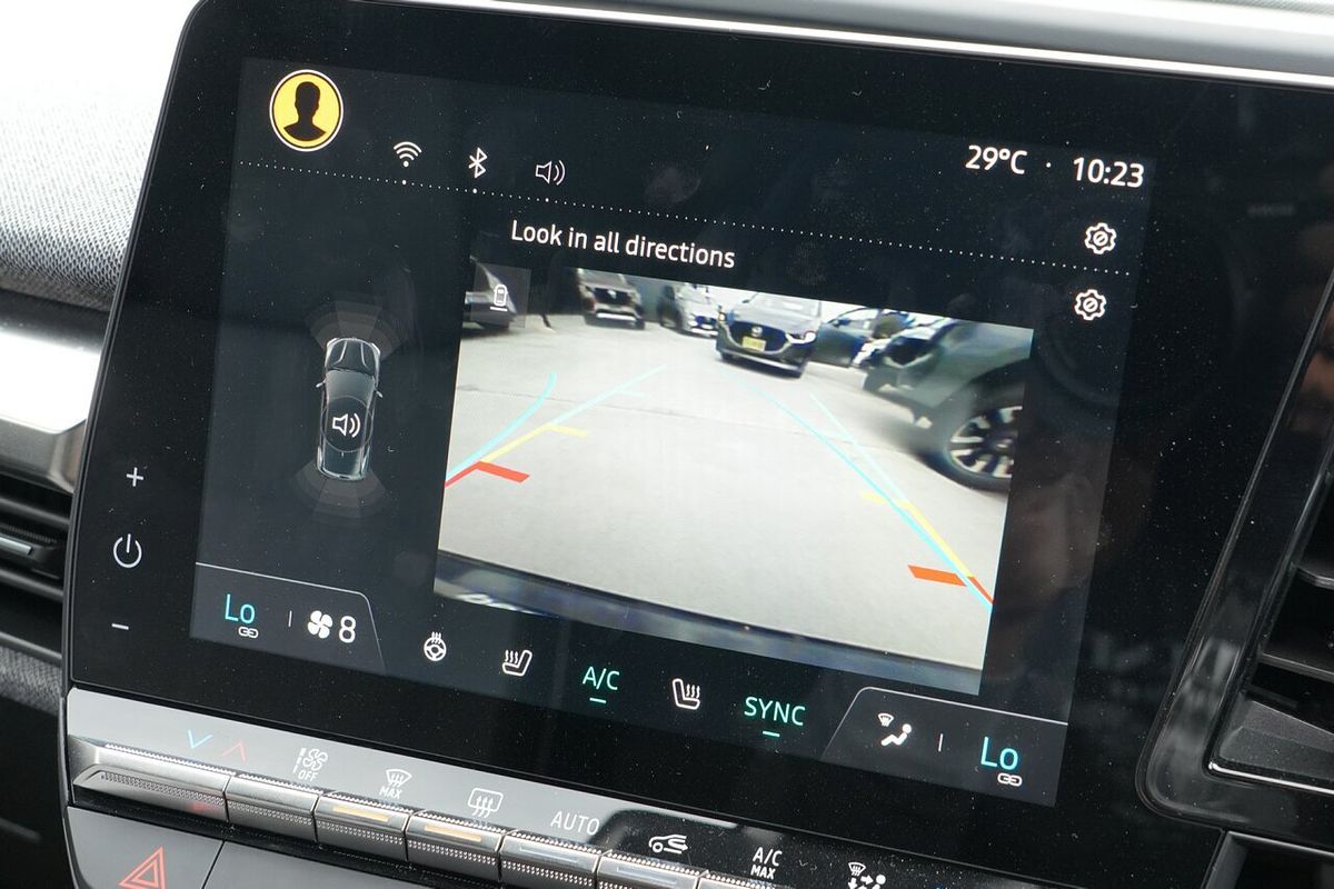 2023 Renault Megane E-Tech Techno EV60 XCB