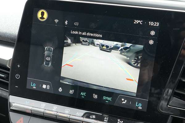 2023 Renault Megane E-Tech Techno EV60 XCB