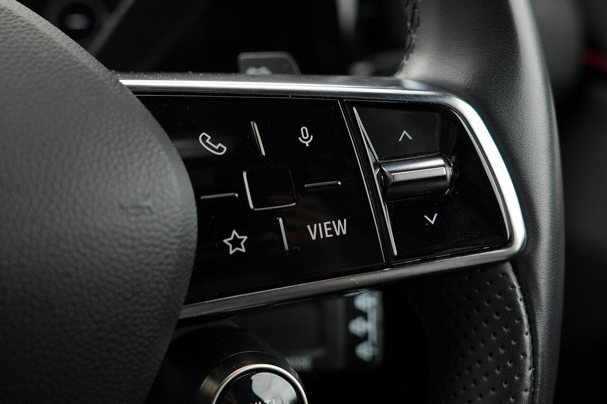 2023 Renault Megane E-Tech Techno EV60 XCB