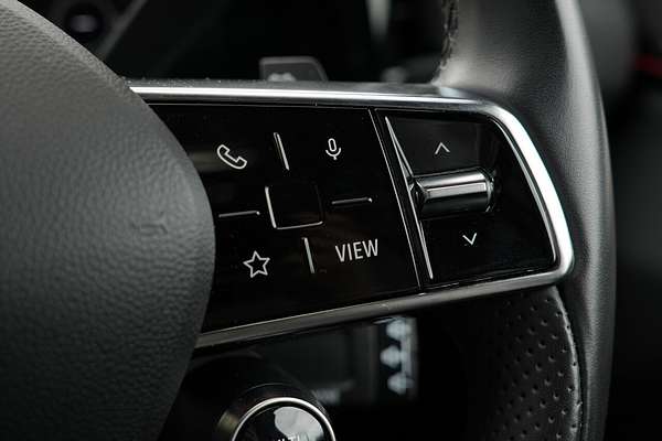 2023 Renault Megane E-Tech Techno EV60 XCB