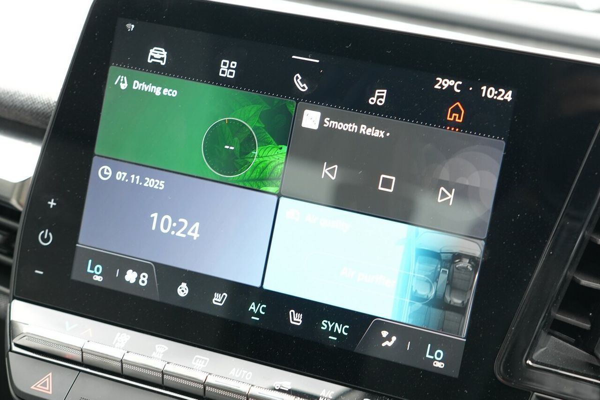 2023 Renault Megane E-Tech Techno EV60 XCB