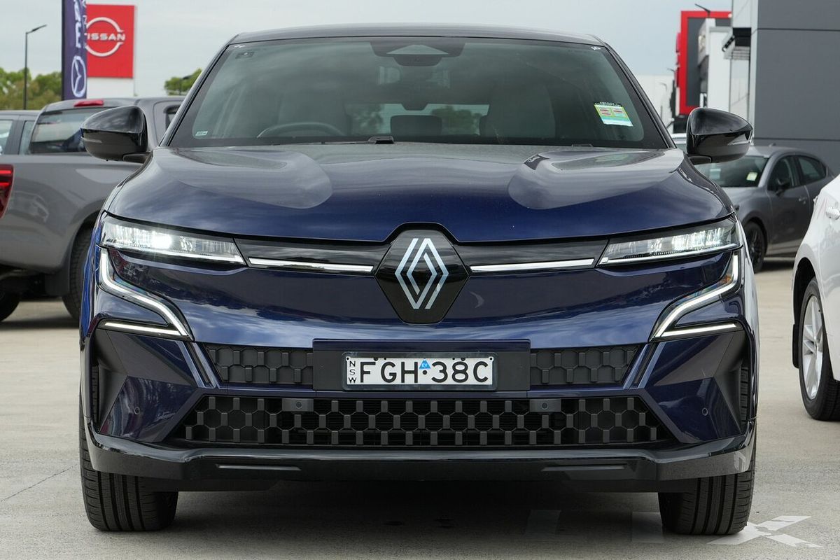 2023 Renault Megane E-Tech Techno EV60 XCB