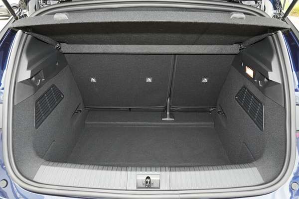 2023 Renault Megane E-Tech Techno EV60 XCB