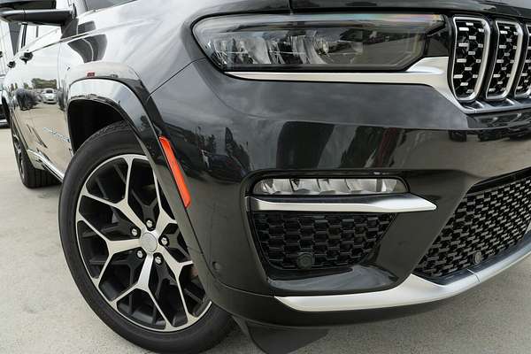 2023 Jeep Grand Cherokee Summit Reserve 4xe WL