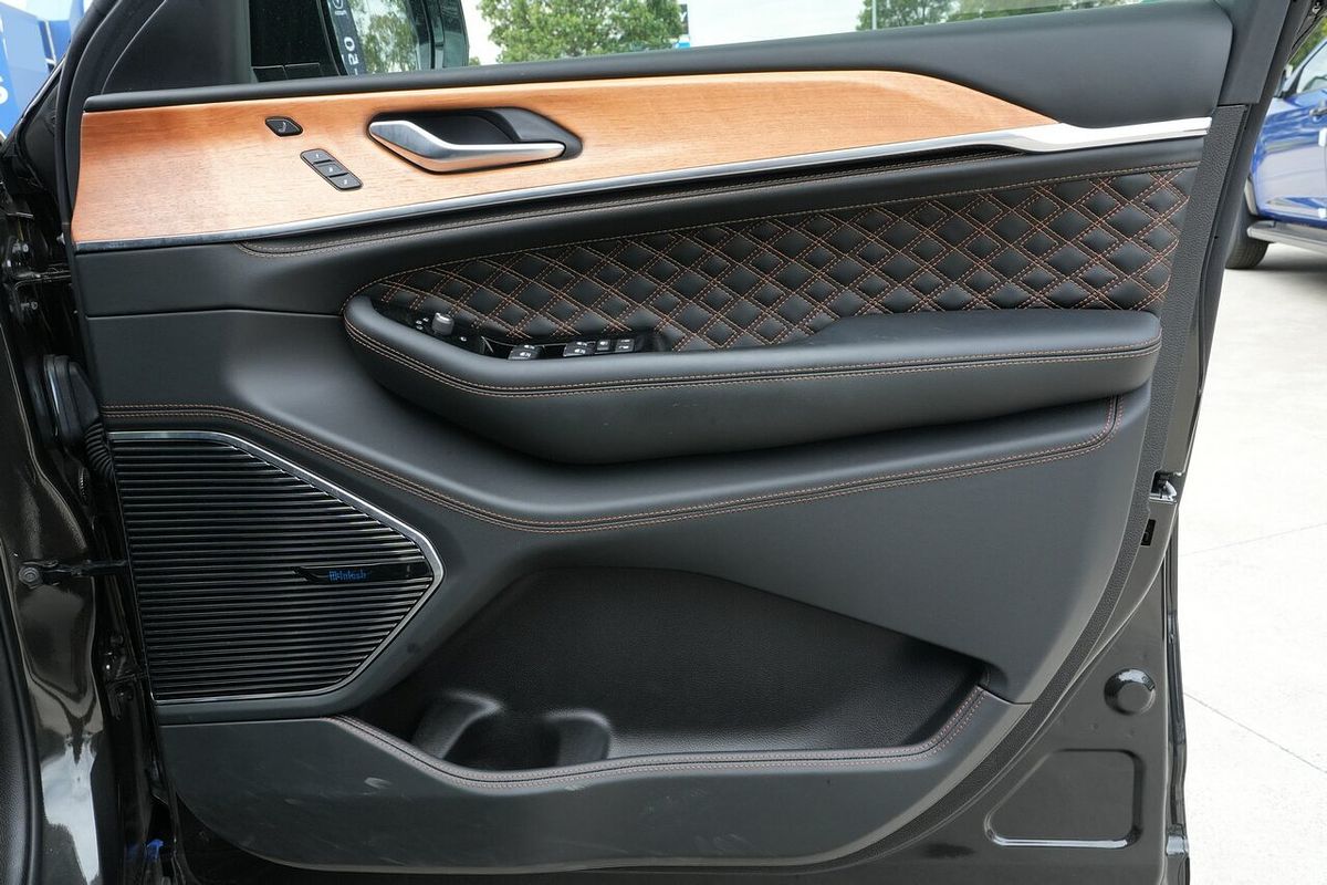 2023 Jeep Grand Cherokee Summit Reserve 4xe WL