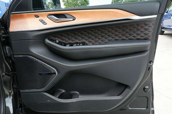 2023 Jeep Grand Cherokee Summit Reserve 4xe WL