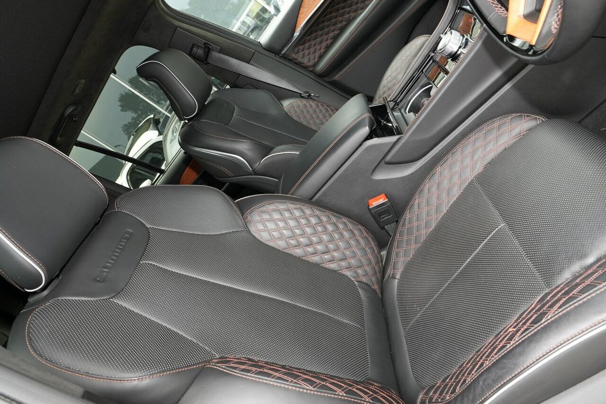 2023 Jeep Grand Cherokee Summit Reserve 4xe WL