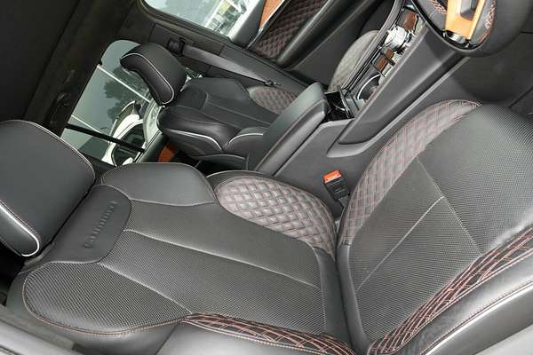 2023 Jeep Grand Cherokee Summit Reserve 4xe WL