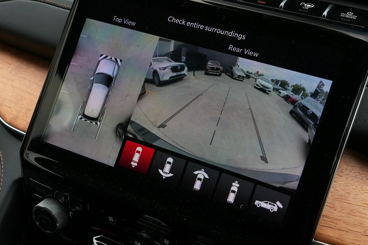 2023 Jeep Grand Cherokee Summit Reserve 4xe WL