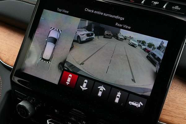 2023 Jeep Grand Cherokee Summit Reserve 4xe WL