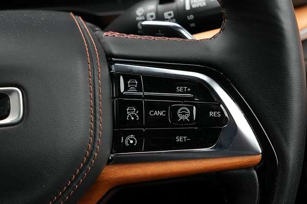 2023 Jeep Grand Cherokee Summit Reserve 4xe WL