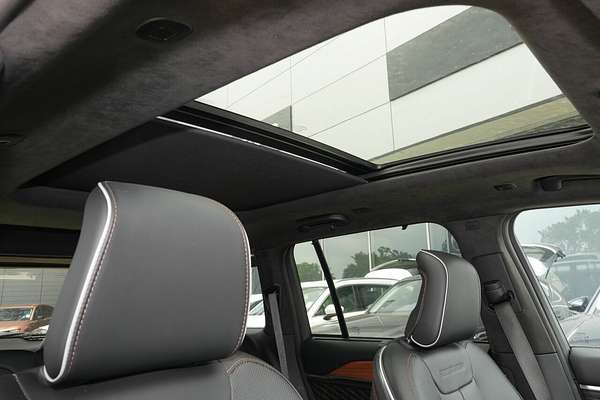 2023 Jeep Grand Cherokee Summit Reserve 4xe WL