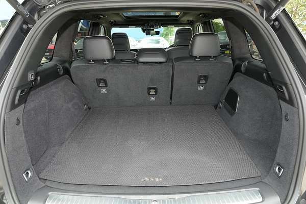 2023 Jeep Grand Cherokee Summit Reserve 4xe WL