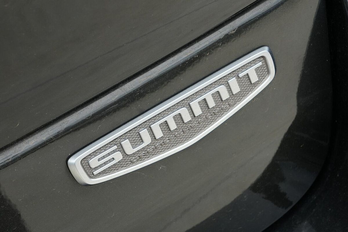 2023 Jeep Grand Cherokee Summit Reserve 4xe WL