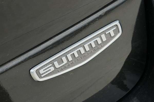 2023 Jeep Grand Cherokee Summit Reserve 4xe WL