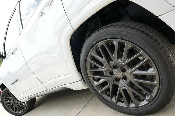 2023 Jeep Compass S-Limited M6