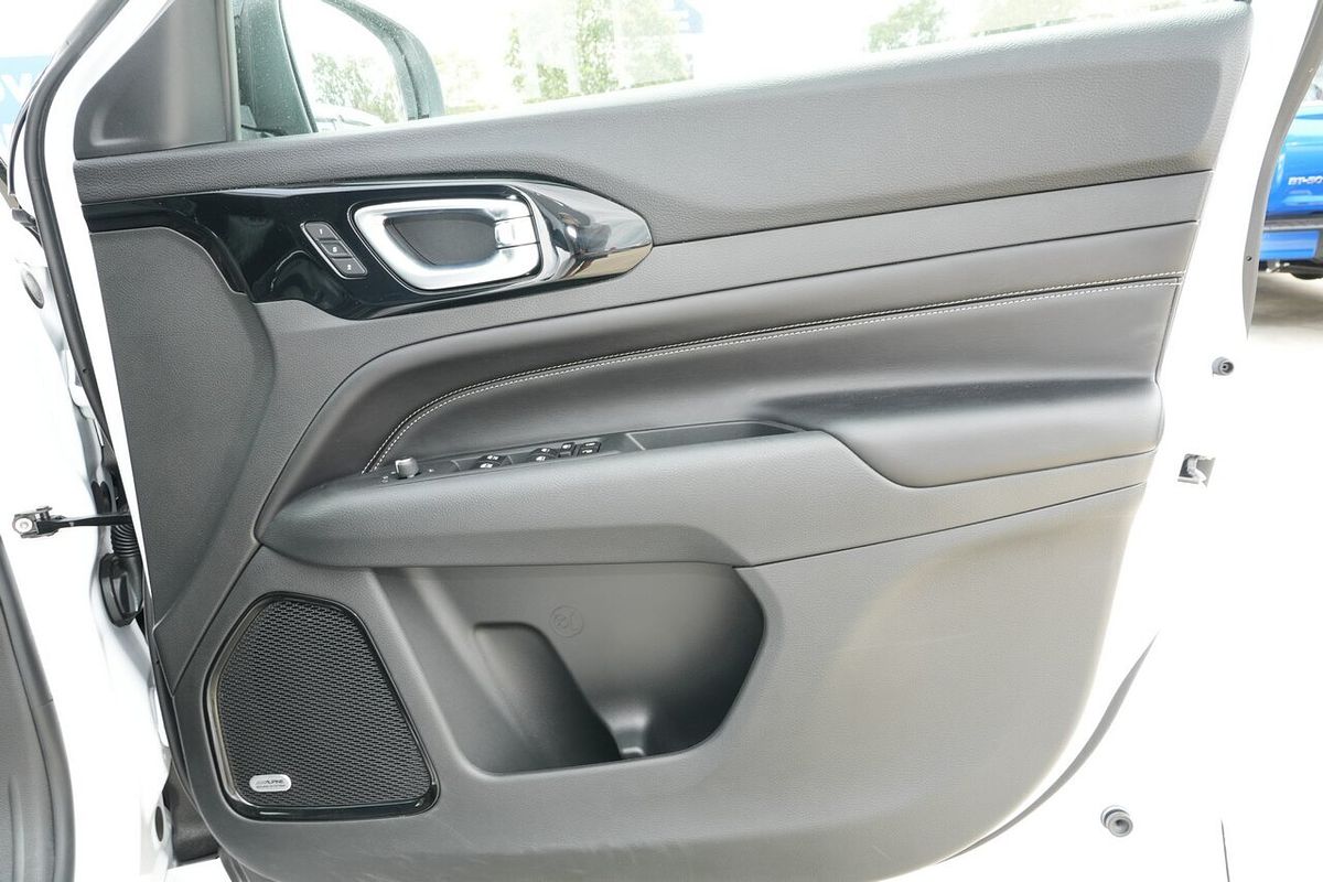 2023 Jeep Compass S-Limited M6