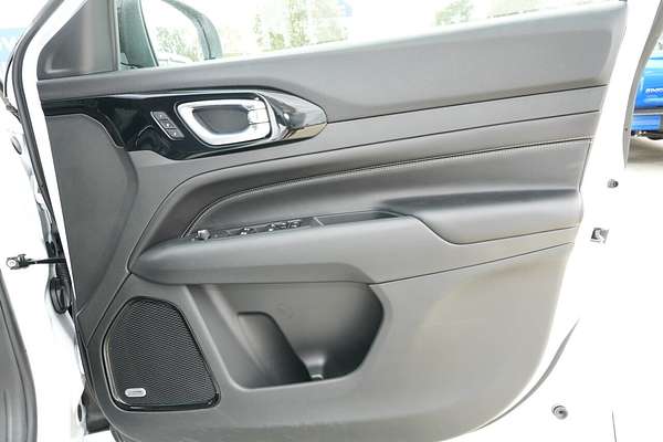 2023 Jeep Compass S-Limited M6