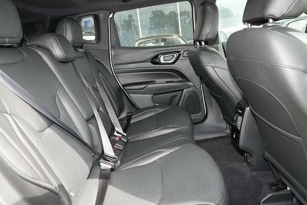 2023 Jeep Compass S-Limited M6