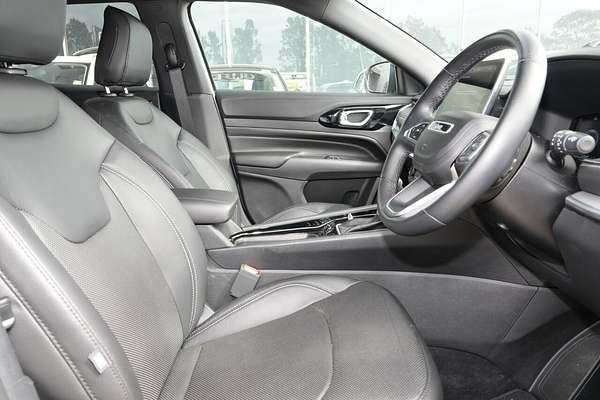 2023 Jeep Compass S-Limited M6