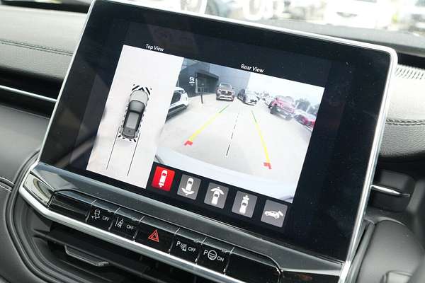 2023 Jeep Compass S-Limited M6