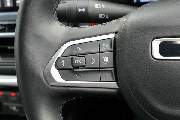 2023 Jeep Compass S-Limited M6